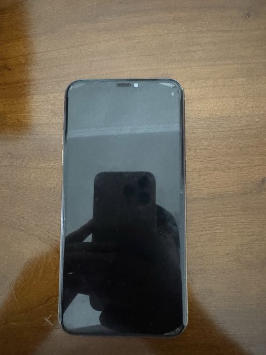 Аифон 11 про макс