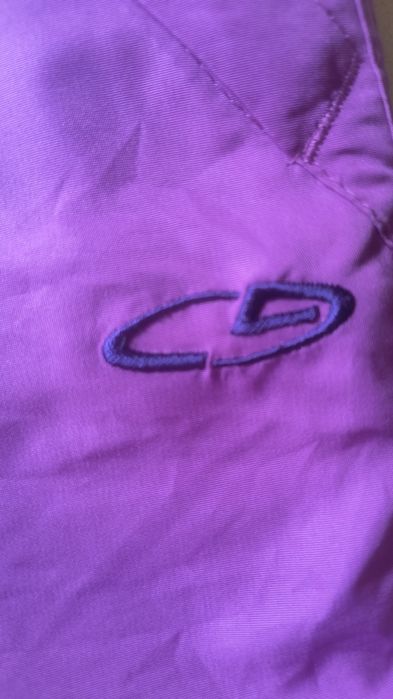 Оригинален детски ски панталон Champion 7-8г