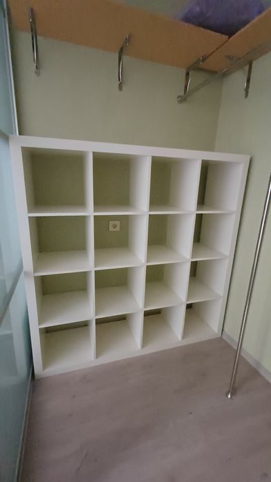 Продаю стеллаж Икея