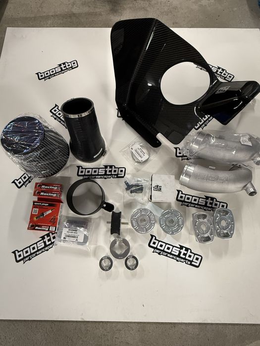 034Motorsport Stage 1 2 3 – Audi RS S / VW Golf R | Софтуер и части