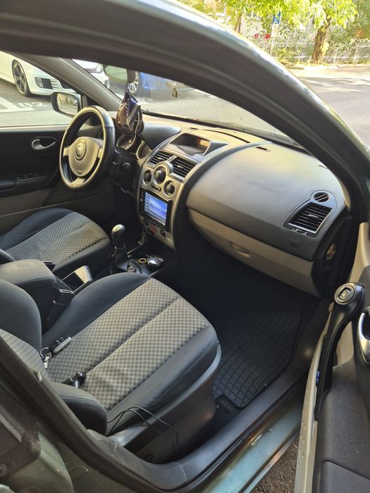 RENAULT Megane 2005 — imagine 4