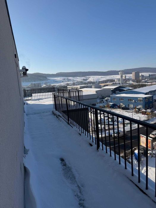 Apartament modern cu 2 dormitoare- Cluj-Napoca 66-70