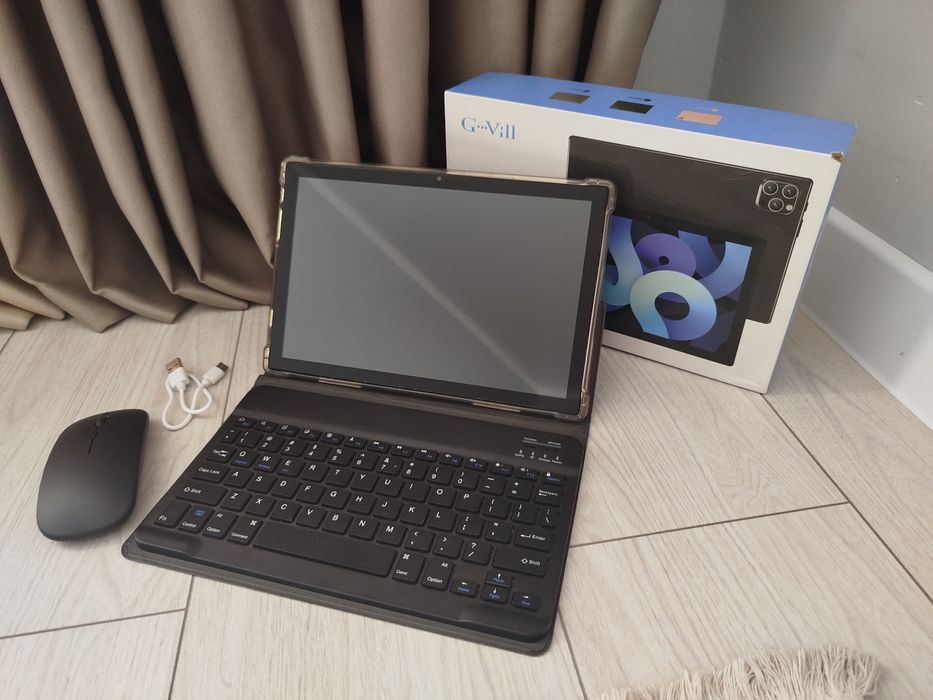 Планшет G1000 новый