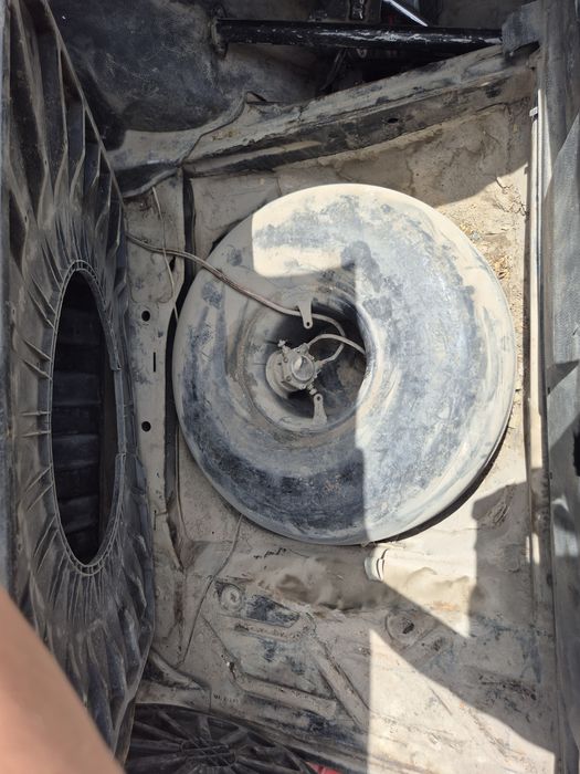Автогаз газбалон сатылады