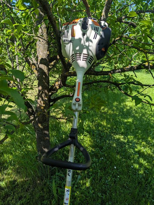 Sthil , motocoasa - trimmer FS 45