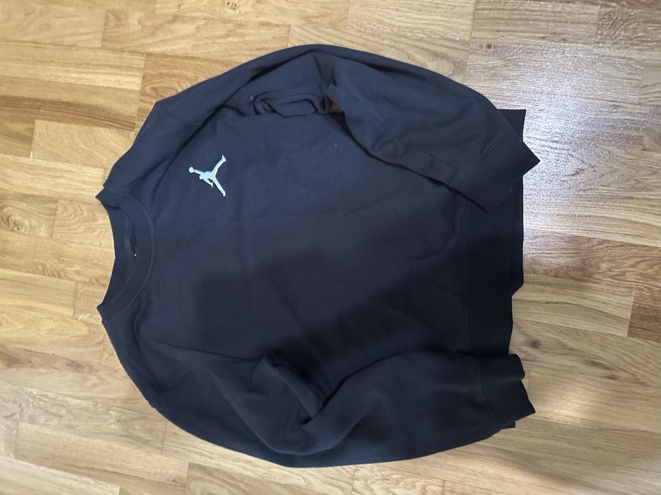Свитшот jordan ориг