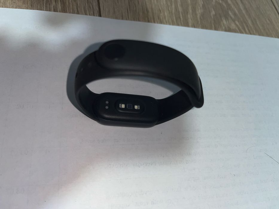 Xiaomi smart band 9