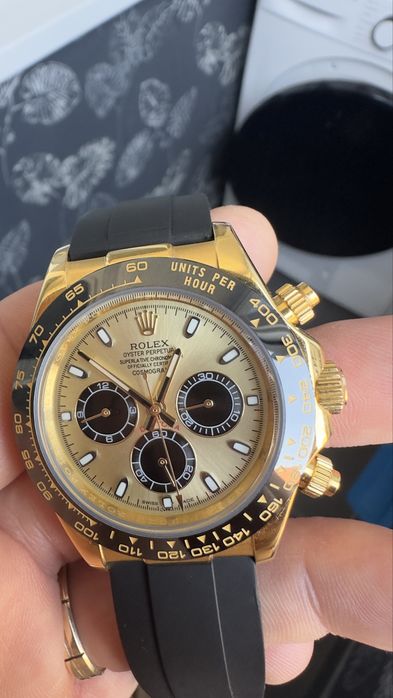 Ceas foarte elegant Rolex