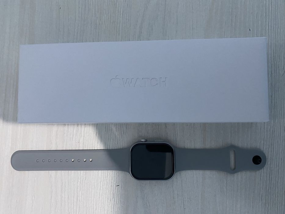 Apple Watch Series 11