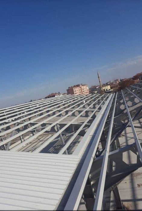 Vand hale metalice 15x45x5