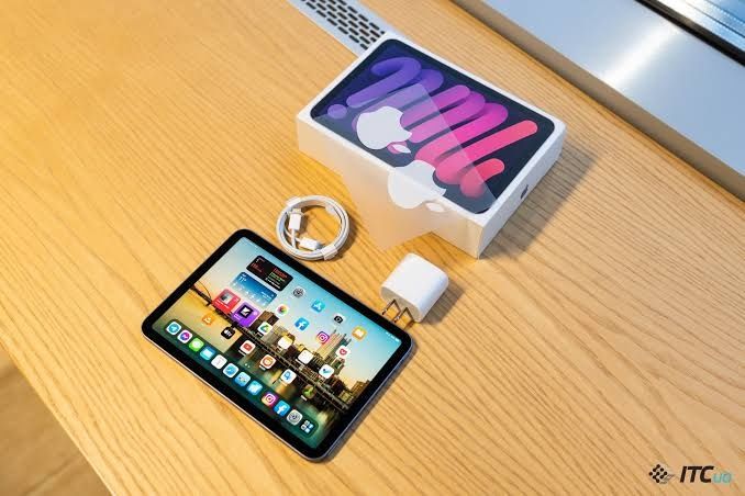 Ipad ideal айпад идеал