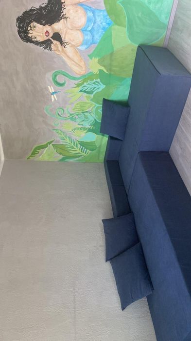 Сдам 1 комн квартиру