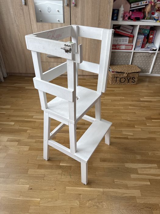 Learning tower детска монтесори кула