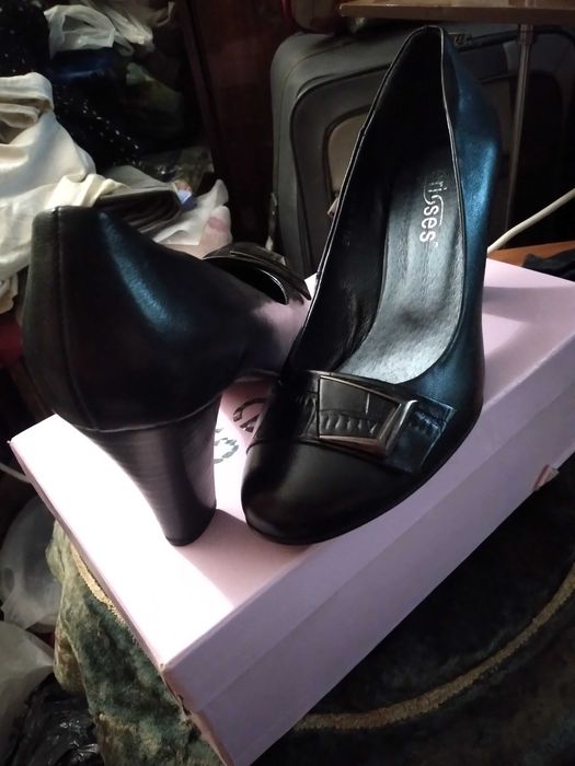 Обувь женская р.38 и 40