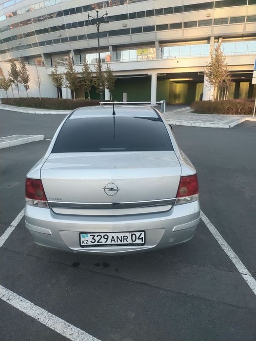 Продам Opel Astra