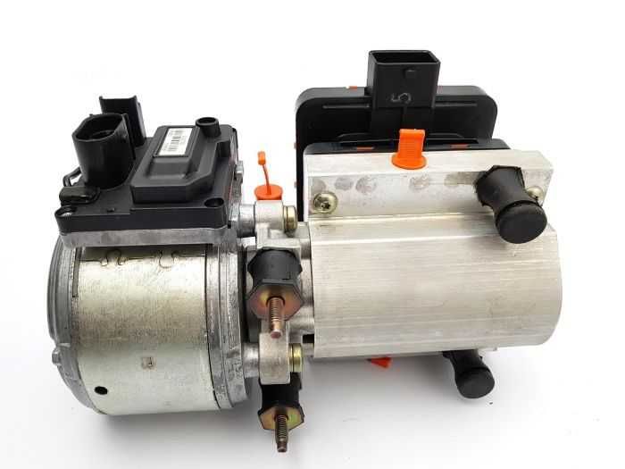 Ремонт на хидравлична помпа за Citroen Ситроен C5 C6 Hydractive 1г гар