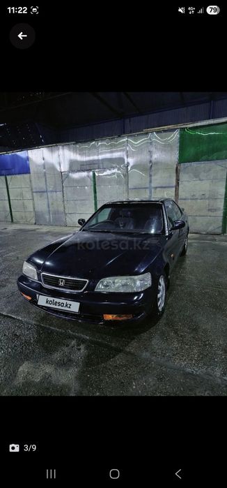 Продам HONDA SABER 96 год