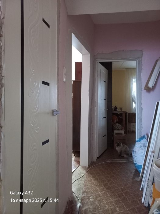 Продаётся 6-и комнатная квартира