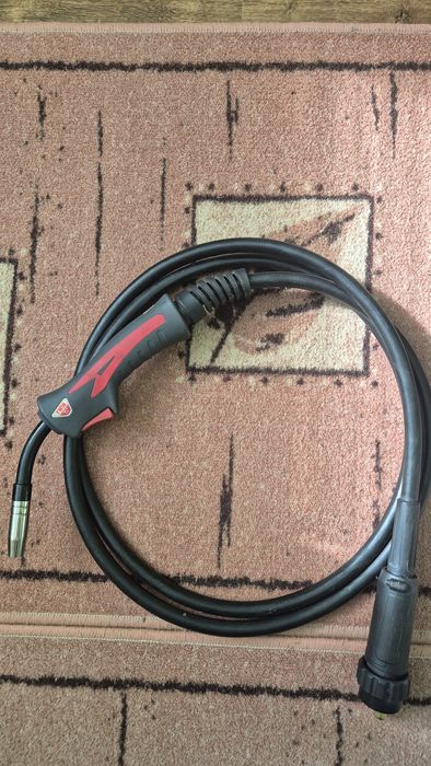 Заваръчен апарат Telwin