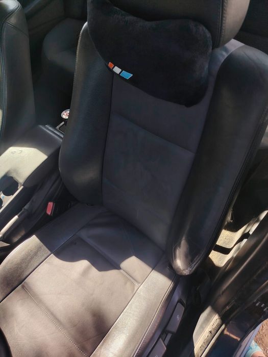 Vand bmw seria 3 320 D 150 cp