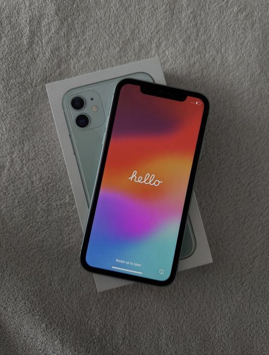 iPhone 11 | Айфон 11