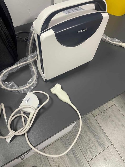Ecograf portabil MINDRAY DP 20