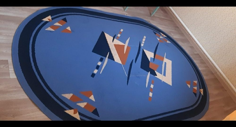 Шуба норковая, шапка