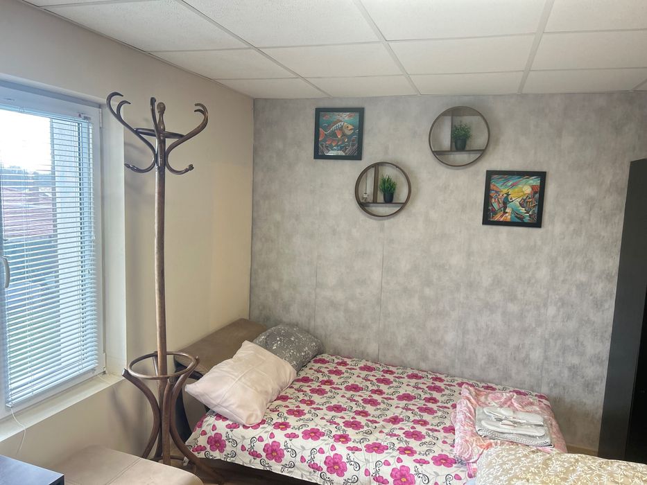 Селска къща за гости Дядо Пановата къща