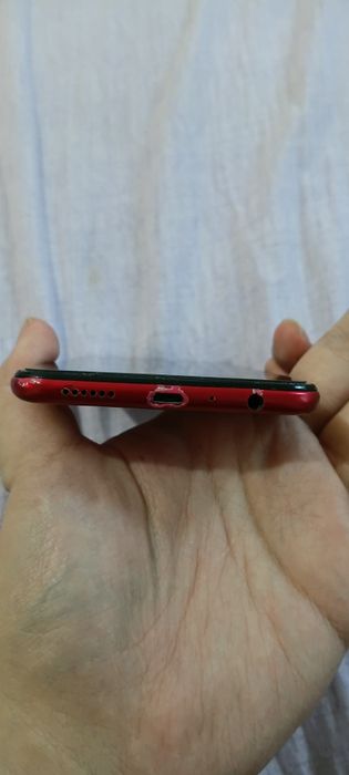Samsung galaxy A10S