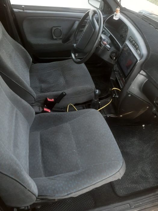 Продам ваз2115 в хорошем состояний