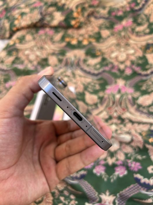 Samsung A56 5G 8/128 karopka dokument