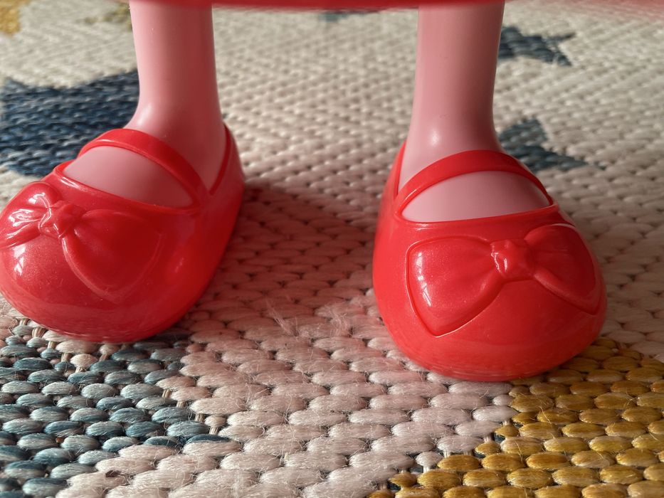 Интерактивна Peppa Pig и CHIPOLINO Динозавър проектор