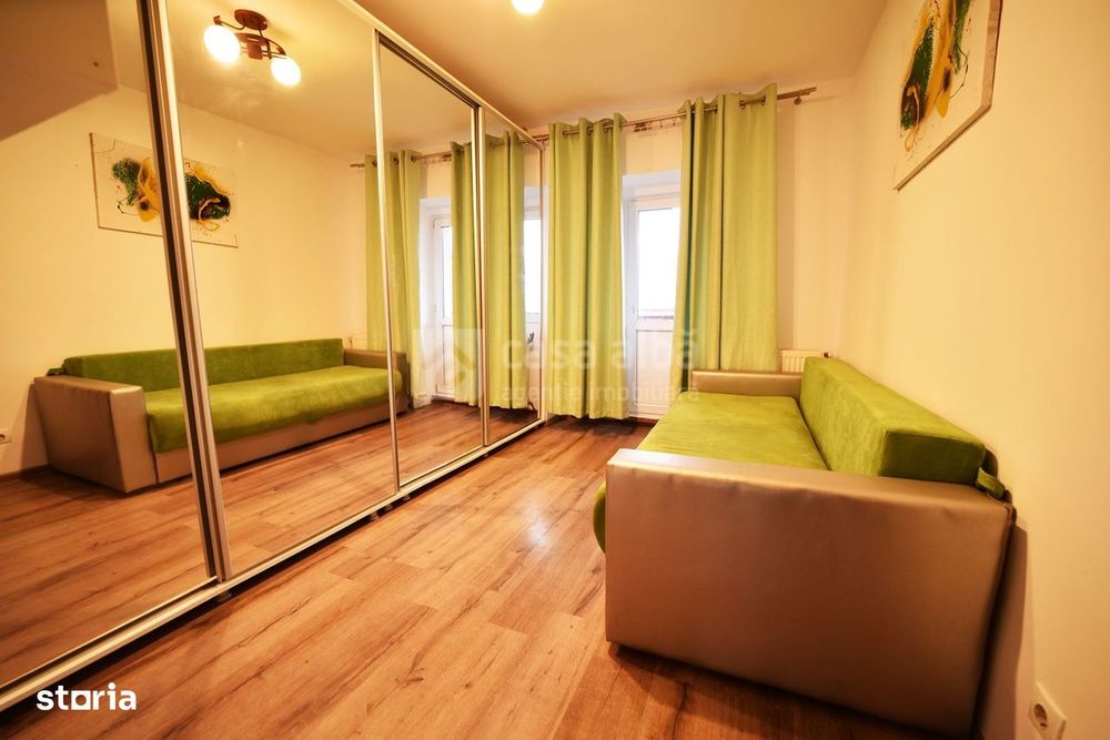 La doar 5 minute de Piata Unirii – 4 Camere spatios, OFERTA UNICA