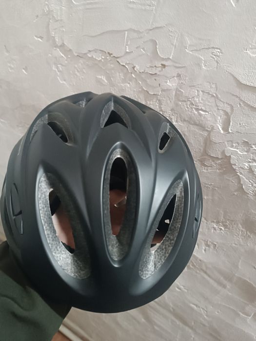 велосипедный шлем