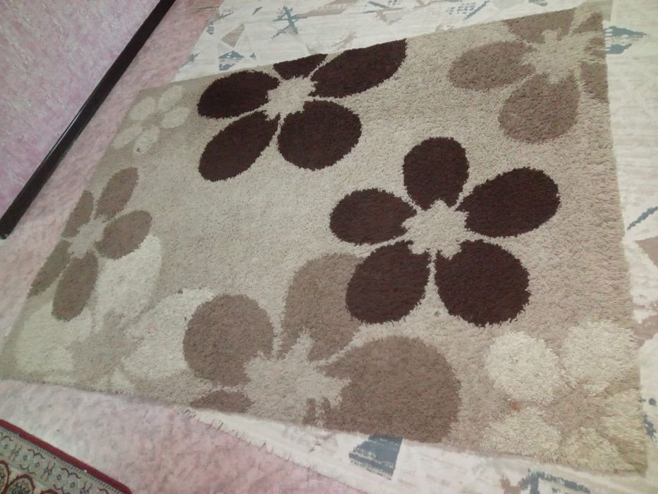 Ковер кілем килем