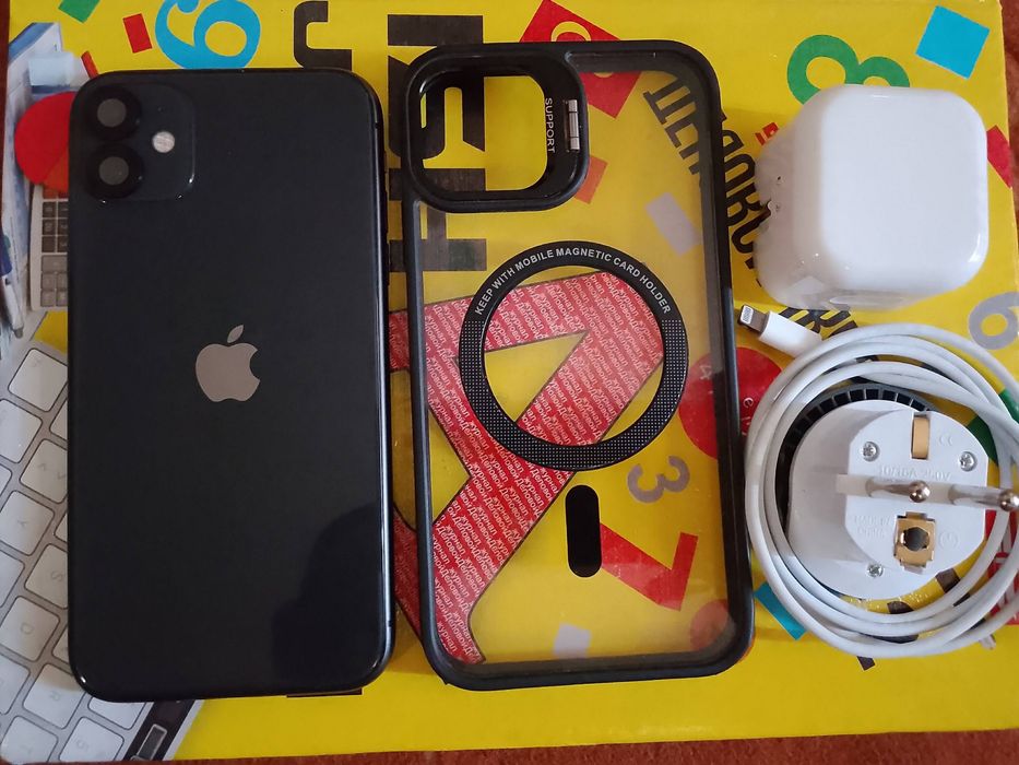 IPhone 11 128GB ideal