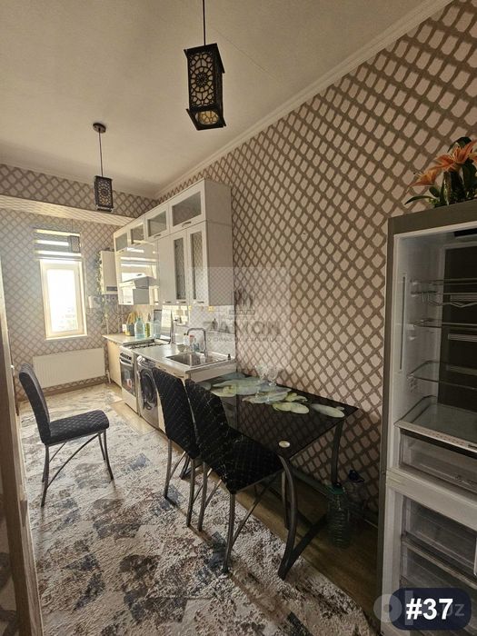SOTILADI №37 — Kvartira · 2 xona · 53.98 m²