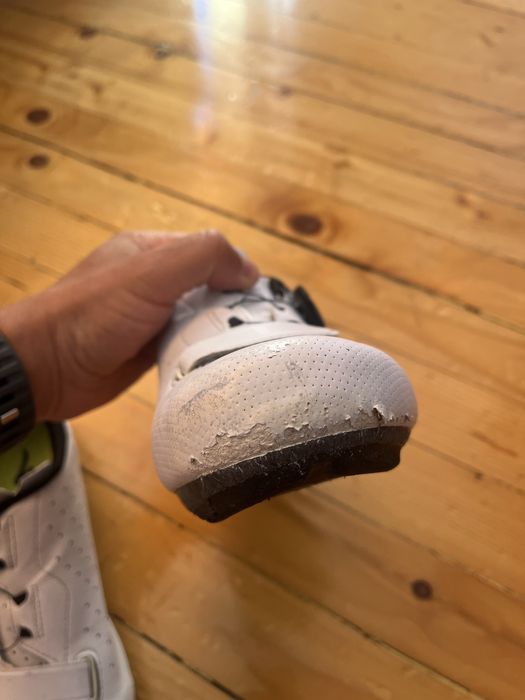 Обувки за колоезден Specialized Torch 1.0