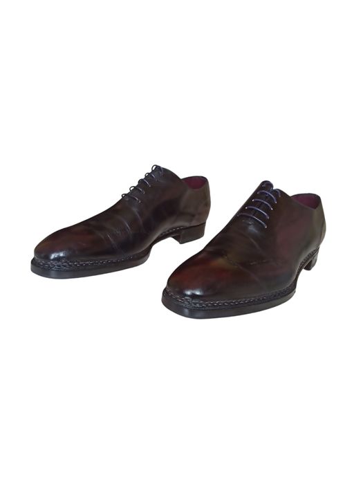 Итальянский туфли