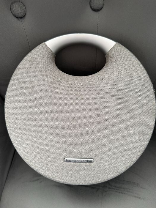 Boxa bluetooth haman kardon onyx studio 5