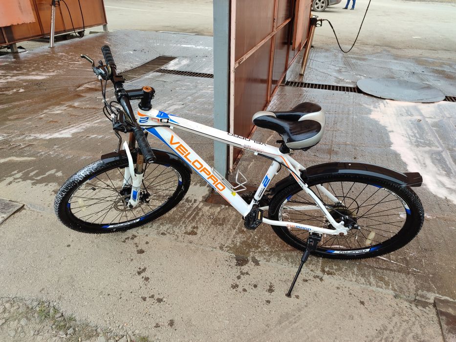 Продам велосипед Velo Pro