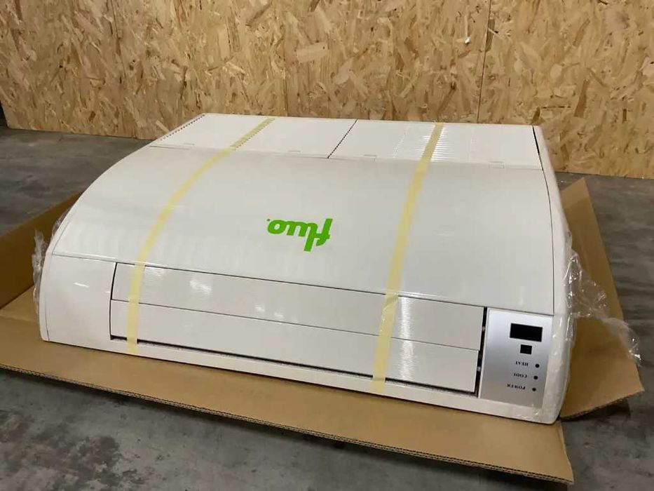 Unitate aer conditionat Fluo multi split FTH18CA-K6DNA1A I R32 4.5kW