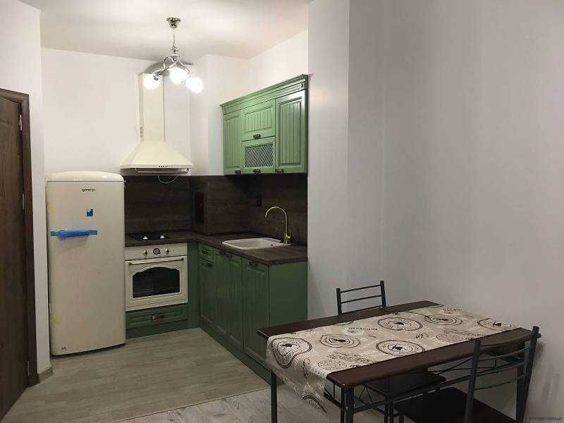 Чудесен двустаен апартамент в Изгрев