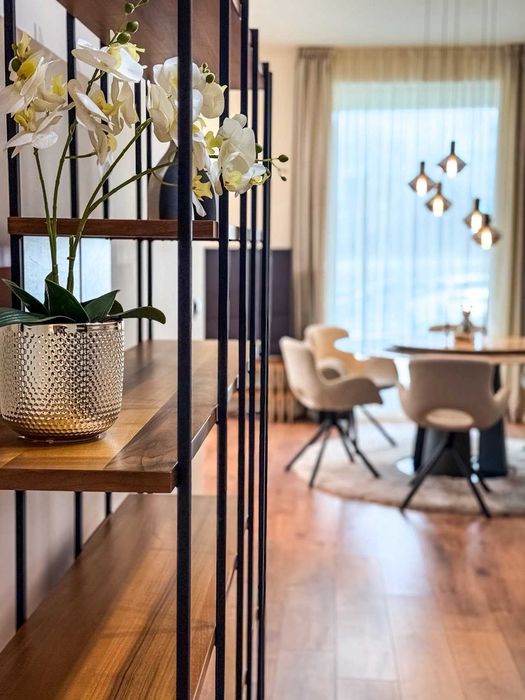 Дава се под наем Двустаен апартамент в София, Илинден - 75 кв.м за 468.69 € - Снимка #1