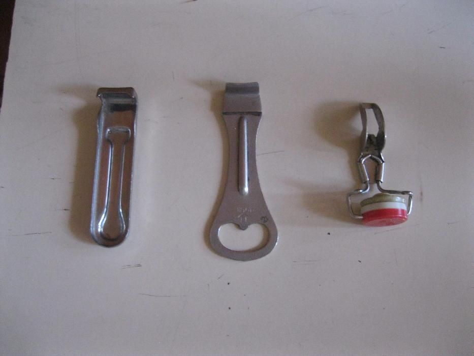 Открывашки периода СССР