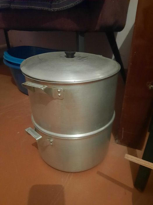 продам мантоварку