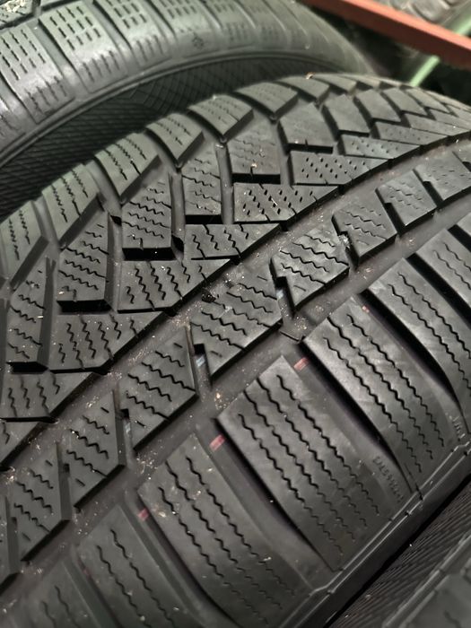 CAUCIUCURI 225 60 18 Iarna M+S Continental OFERTA Doar 175 LEI Bucata