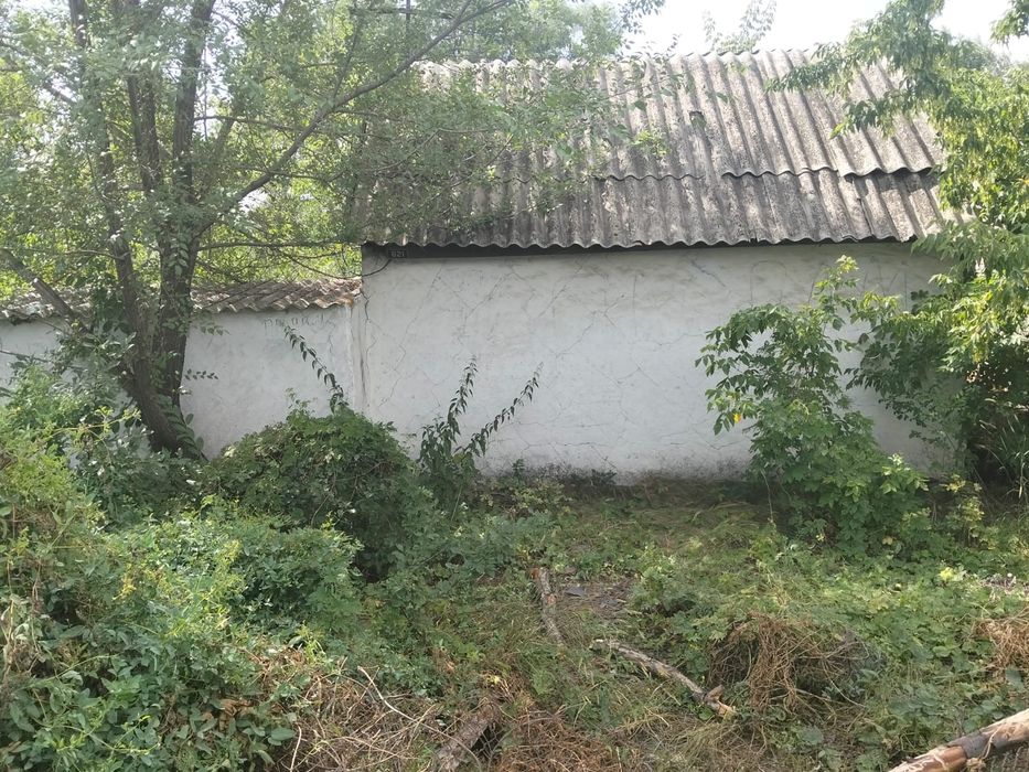 Жер сатылады жаздык уи бар