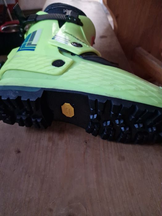 Clapari schi Daghestein austria