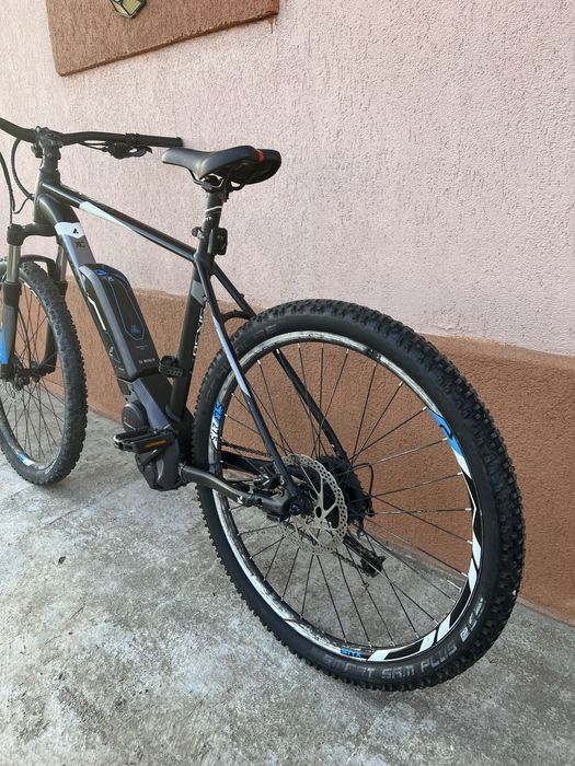 Bulls SIX50-E1 asistata electric(Defecta)